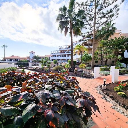 Apartamento Con Piscina Golf Del Sur San Miguel de Abona Exteriör bild