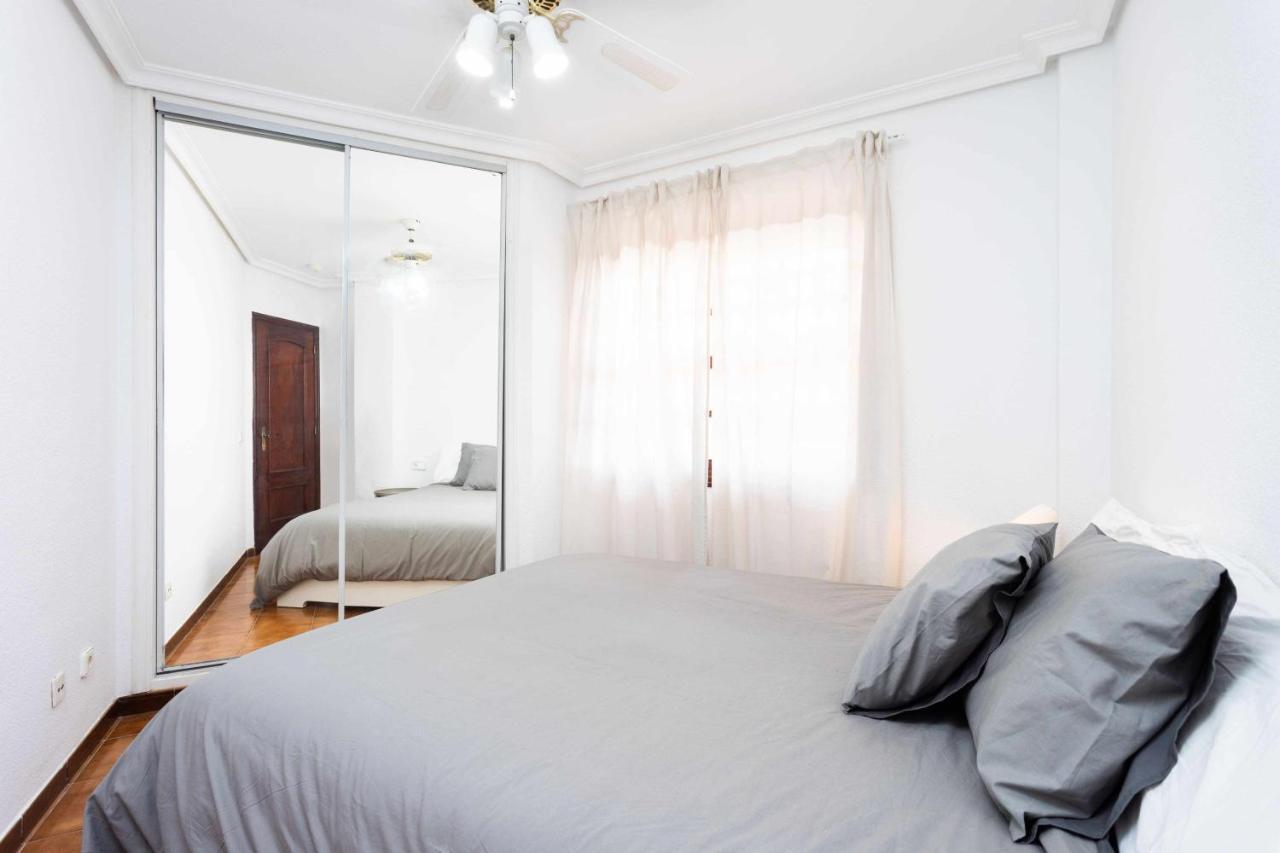 Apartamento Con Piscina Golf Del Sur San Miguel de Abona Exteriör bild