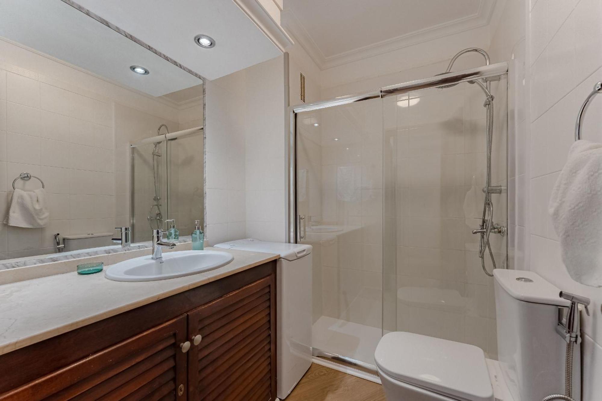 Apartamento Con Piscina Golf Del Sur San Miguel de Abona Exteriör bild