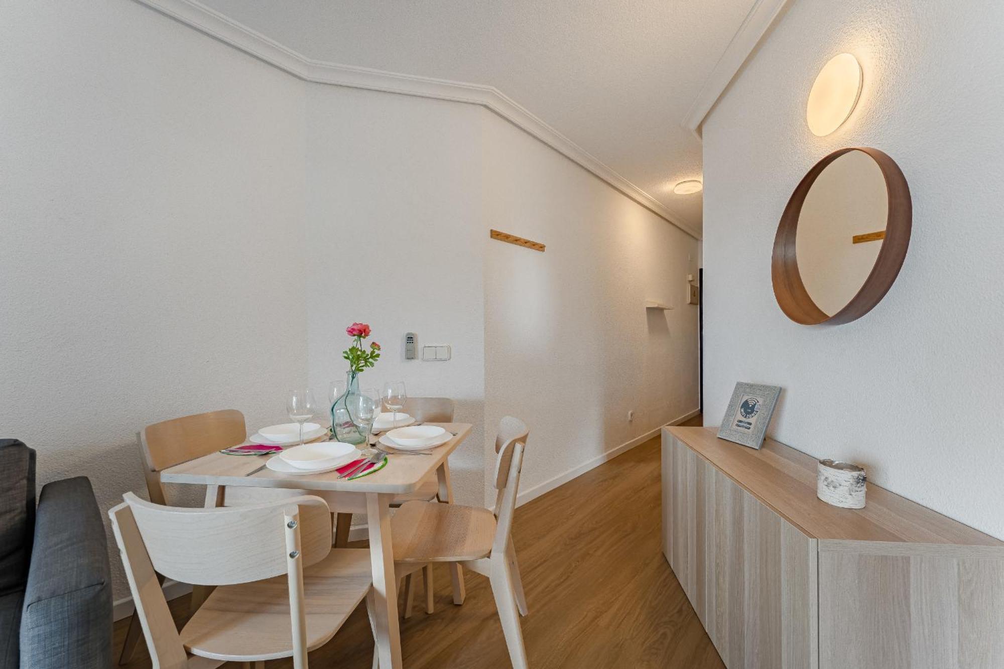 Apartamento Con Piscina Golf Del Sur San Miguel de Abona Exteriör bild