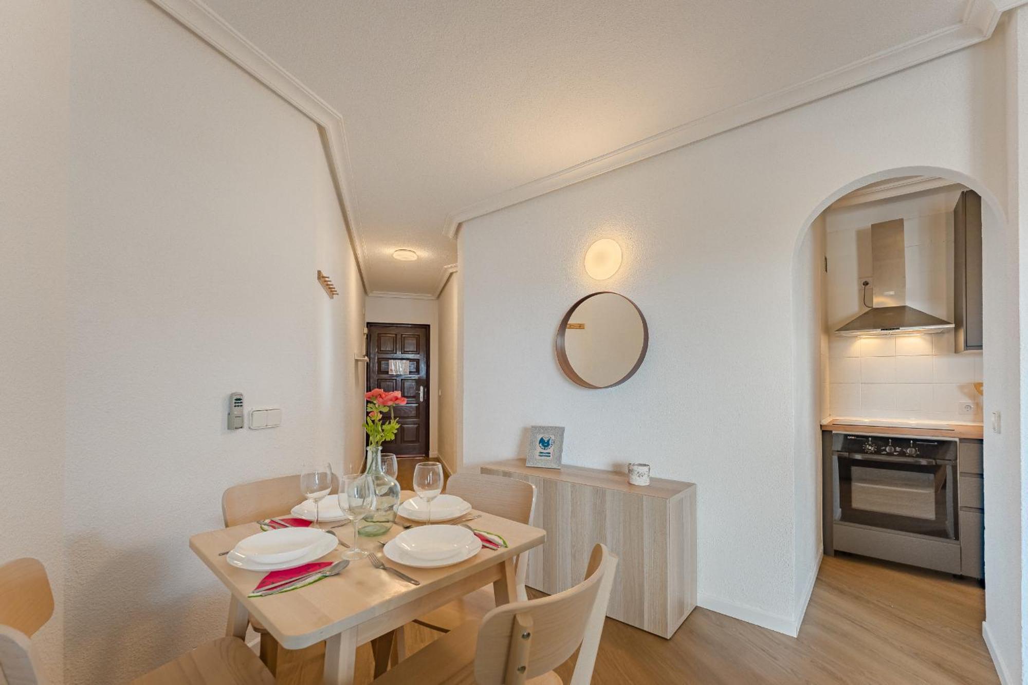 Apartamento Con Piscina Golf Del Sur San Miguel de Abona Exteriör bild